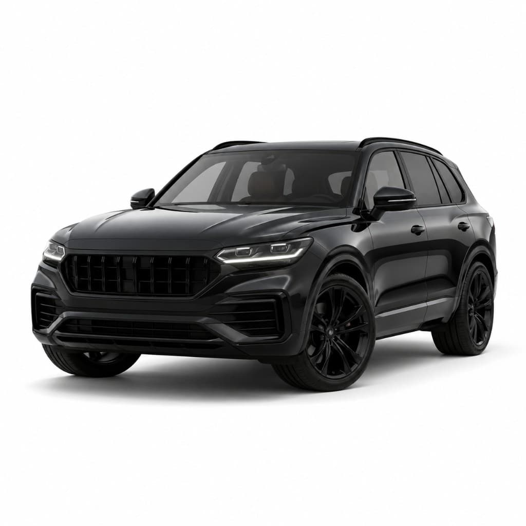 SUV