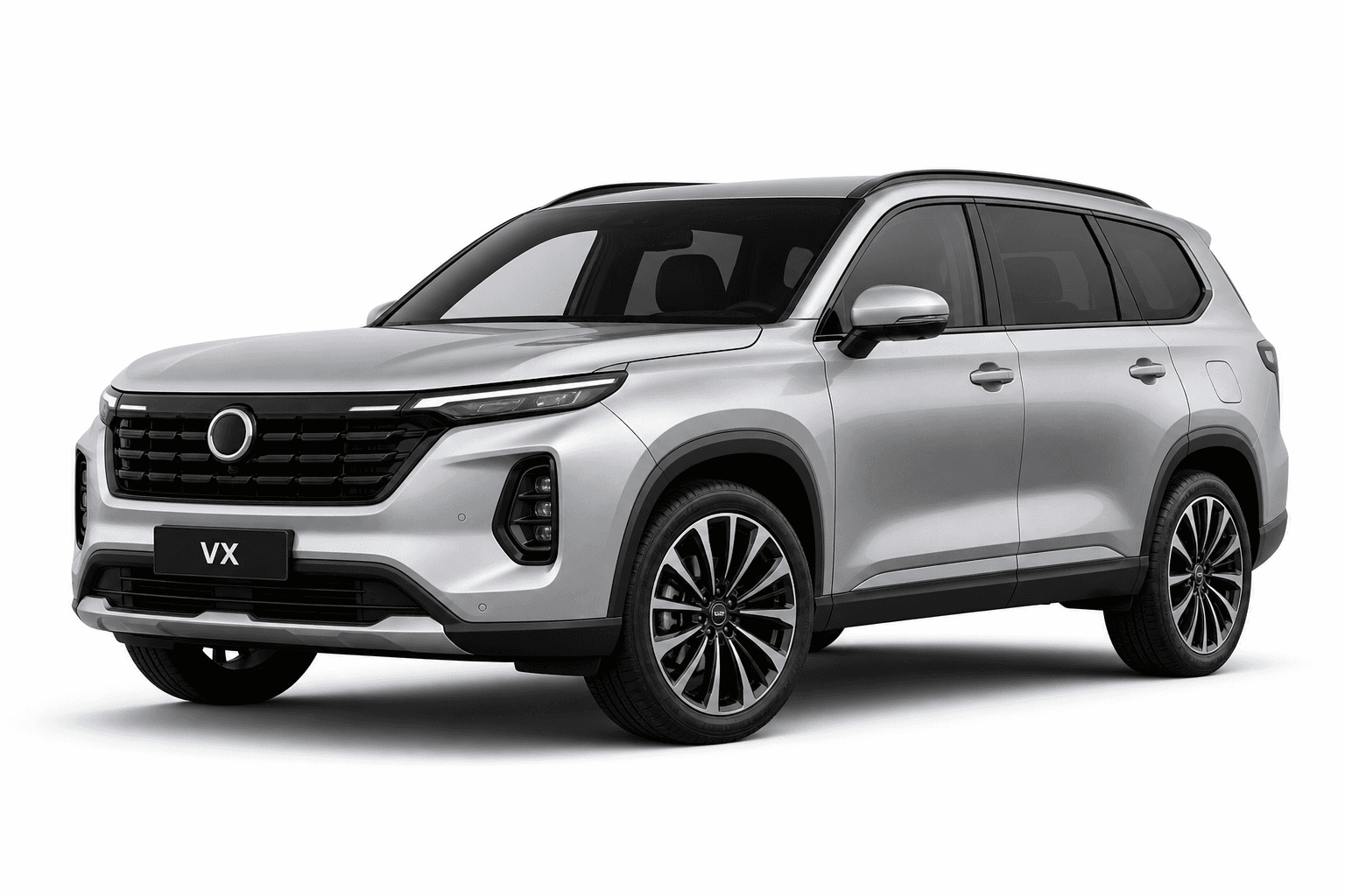 مزاد مباشر: لاندكروزر VXR 2022