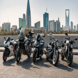 شعار Elite Cars Riyadh