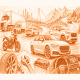 شعار Royal Motors