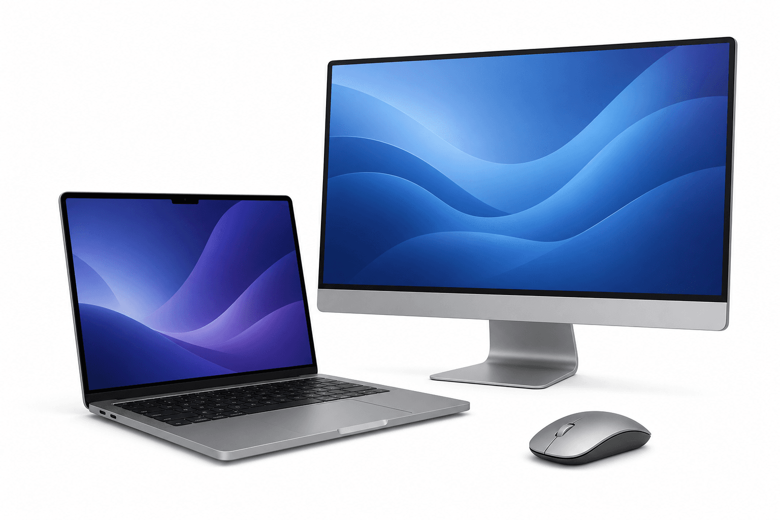 MacBook Pro M3 14-inch