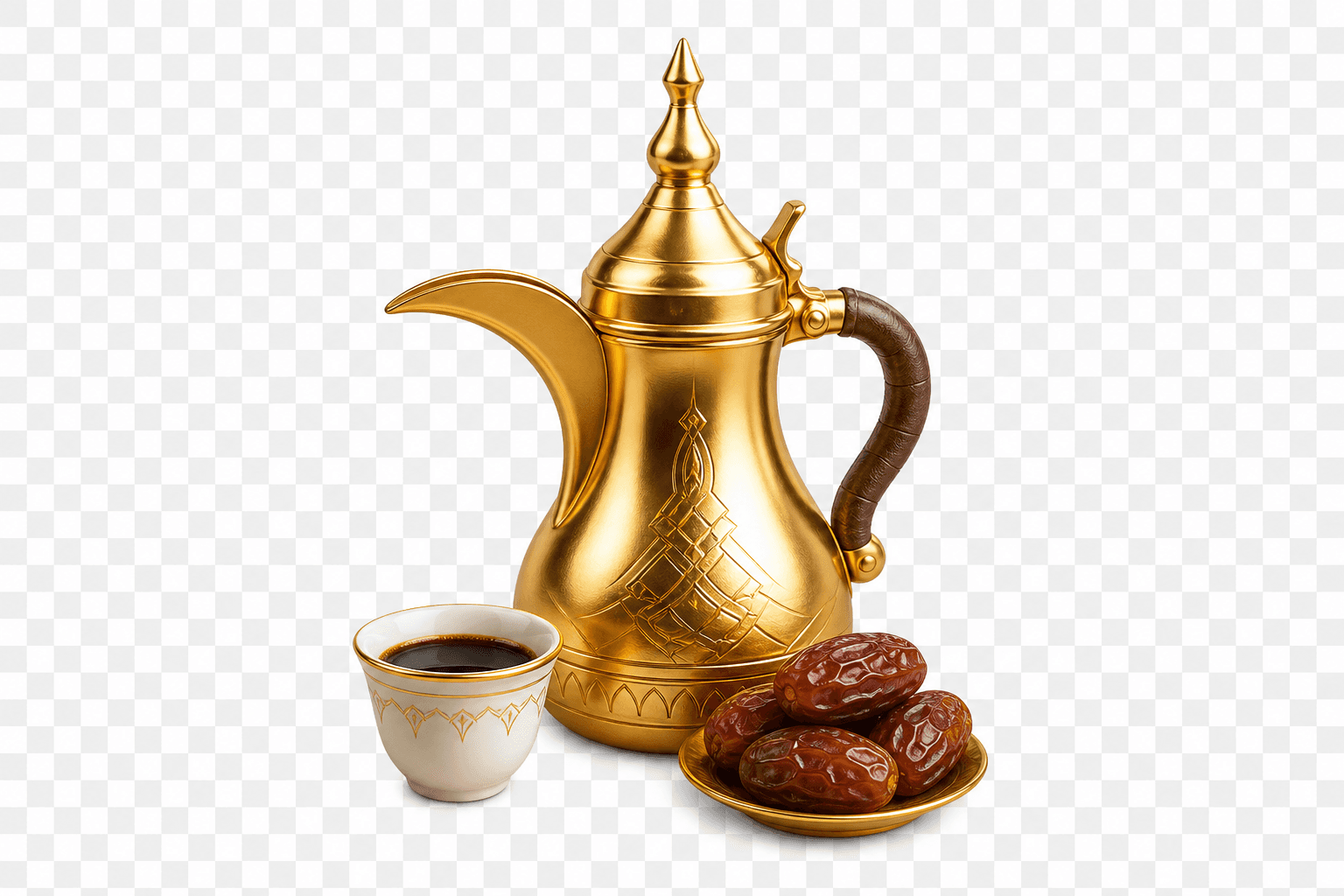 قهوجية وضيافة