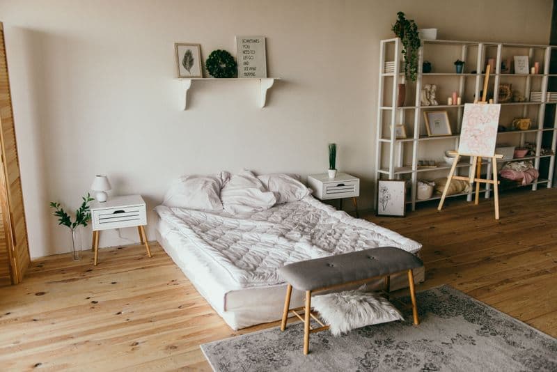مطبخ modular جاهز للتركيب